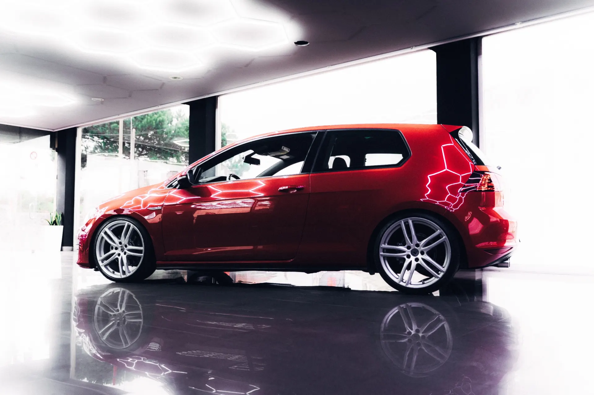 Volkswagen Golf 2.0 TDi GTD 14