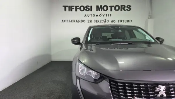 Peugeot 208 1.2 PureTech Allure Pack 5