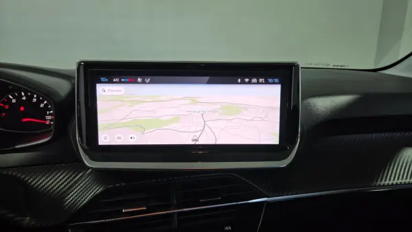 Peugeot 208 1.2 PureTech Active Pack 21