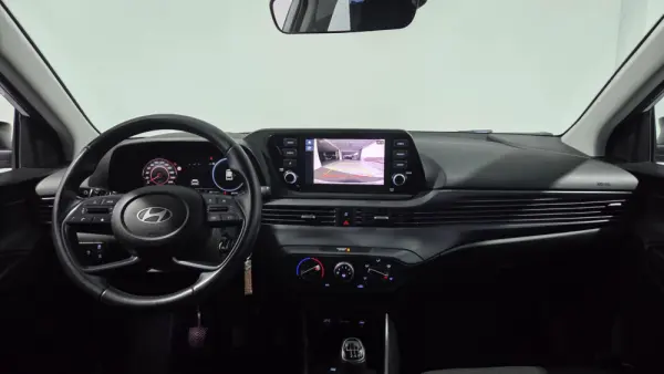 Hyundai i20 1.0 T-GDI Style Plus 20