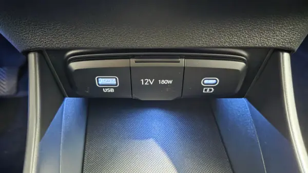 Hyundai i20 1.0 T-GDI Style Plus 26