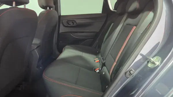 Hyundai i20 N 1.0 T-GDI 48V-Hybrid DCT Connect & Go 14