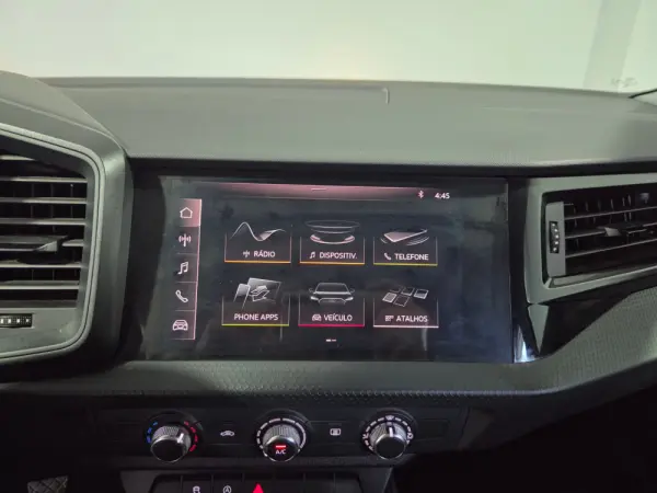 Audi A1 Sportback 25 TFSI 20