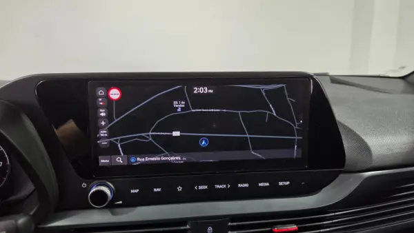 Hyundai i20 N 1.0 T-GDI 48V-Hybrid DCT Connect & Go 24