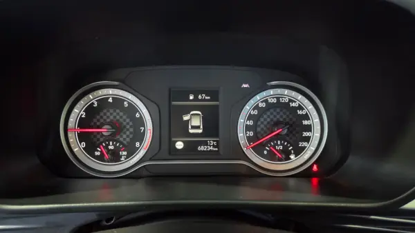 Hyundai i20 1.0 T-GDI Style Plus 18