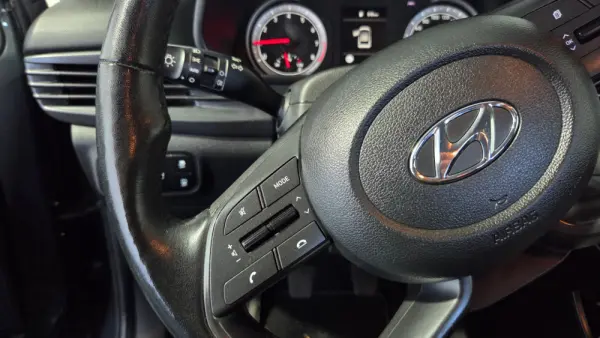 Hyundai i20 1.0 T-GDI Style Plus 34