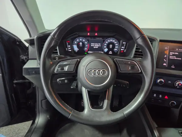 Audi A1 Sportback 25 TFSI 16