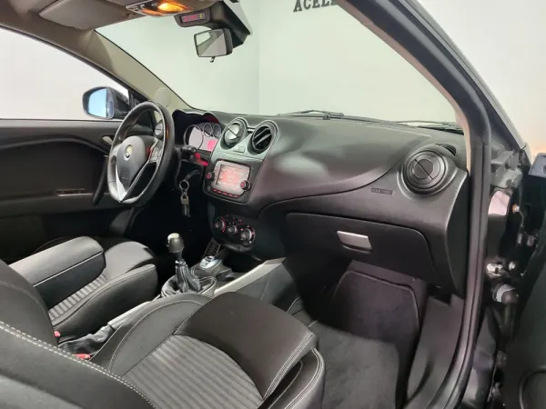 Alfa Romeo MiTo 1.3 JTD Progression S&S 18