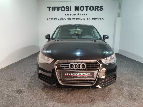 Audi A1 Sportback 1.6 TDi Sport 3