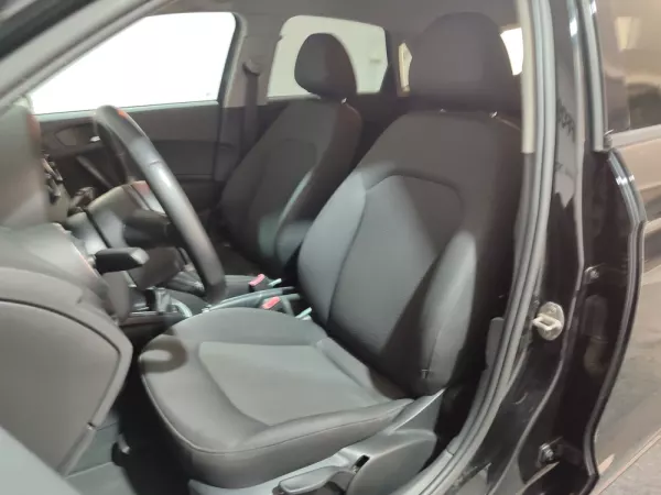 Audi A1 Sportback 1.6 TDi Sport 12