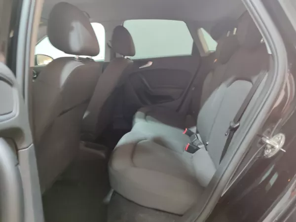 Audi A1 Sportback 1.6 TDi Sport 14