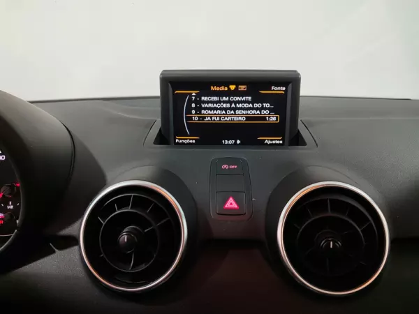 Audi A1 Sportback 1.6 TDi Sport 20