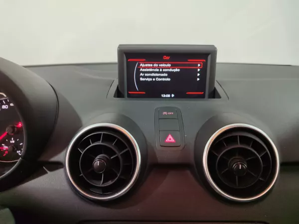 Audi A1 Sportback 1.6 TDi Sport 21