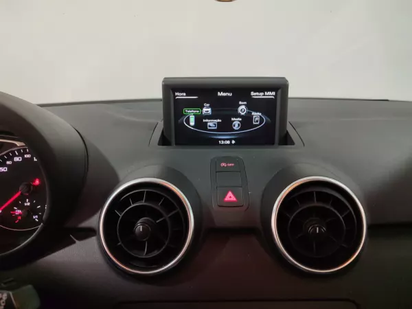 Audi A1 Sportback 1.6 TDi Sport 23