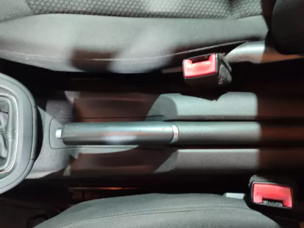 Audi A1 Sportback 1.6 TDi Sport 28