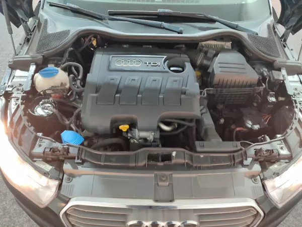 Audi A1 Sportback 1.6 TDi Sport 35