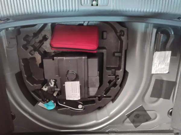 Audi A1 Sportback 1.6 TDi Sport 36