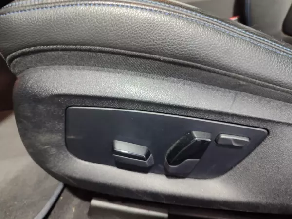 BMW 530 e iPerformance Pack M 15