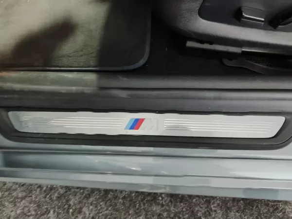 BMW 530 e iPerformance Pack M 17