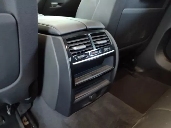 BMW 530 e iPerformance Pack M 20