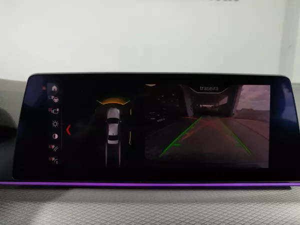 BMW 530 e iPerformance Pack M 26