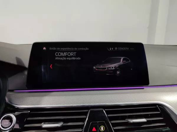 BMW 530 e iPerformance Pack M 39