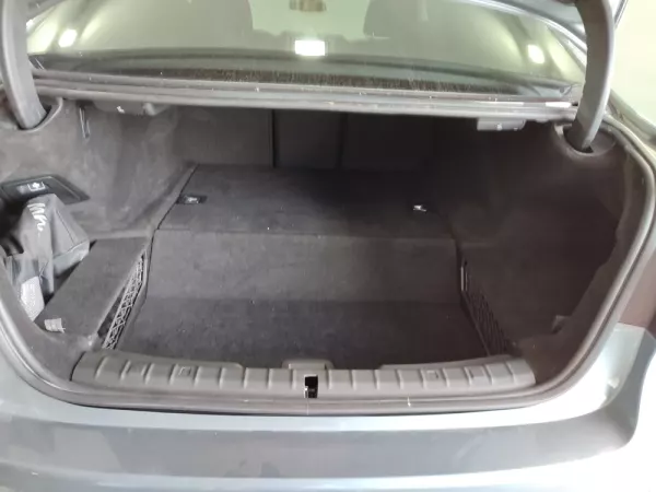 BMW 530 e iPerformance Pack M 50