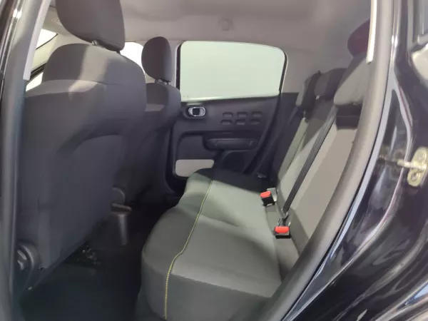 Citroën C3 1.2 PureTech Shine 14