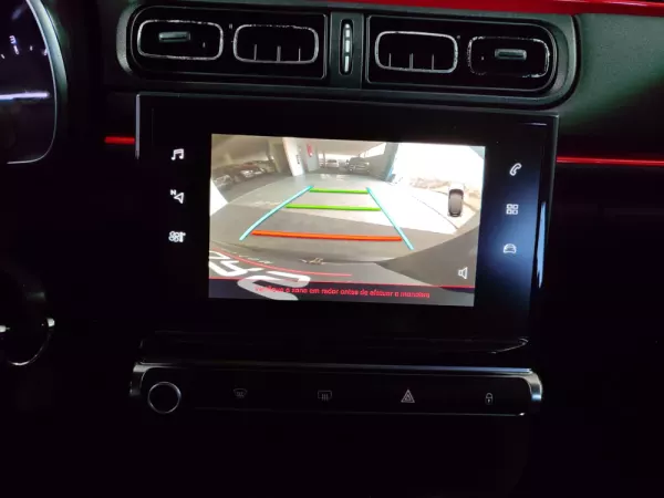 Citroën C3 1.2 PureTech Shine 20