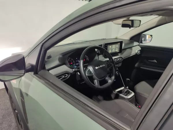 Dacia Jogger 1.0 ECO-G Extreme 7L Bi-Fuel 11