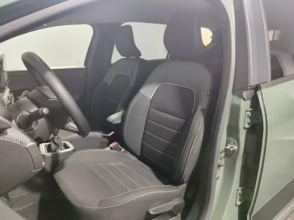 Dacia Jogger 1.0 ECO-G Extreme 7L Bi-Fuel 12