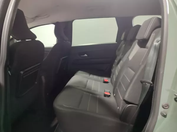 Dacia Jogger 1.0 ECO-G Extreme 7L Bi-Fuel 14