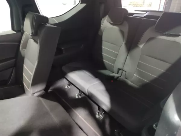 Dacia Jogger 1.0 ECO-G Extreme 7L Bi-Fuel 17