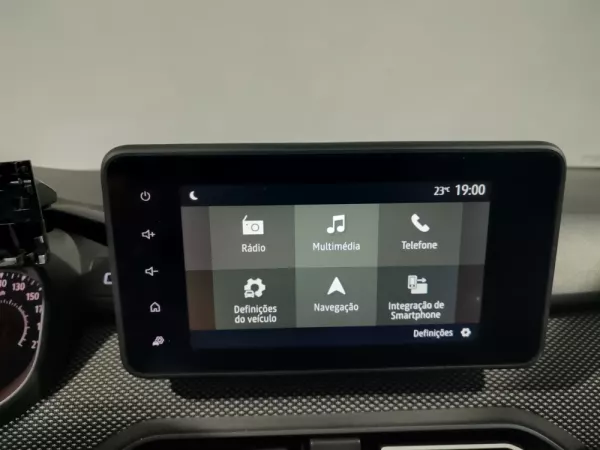 Dacia Jogger 1.0 ECO-G Extreme 7L Bi-Fuel 23