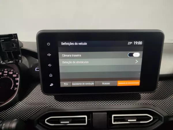 Dacia Jogger 1.0 ECO-G Extreme 7L Bi-Fuel 28