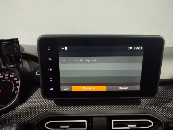 Dacia Jogger 1.0 ECO-G Extreme 7L Bi-Fuel 30