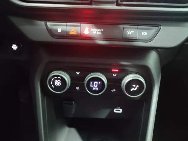 Dacia Jogger 1.0 ECO-G Extreme 7L Bi-Fuel 31