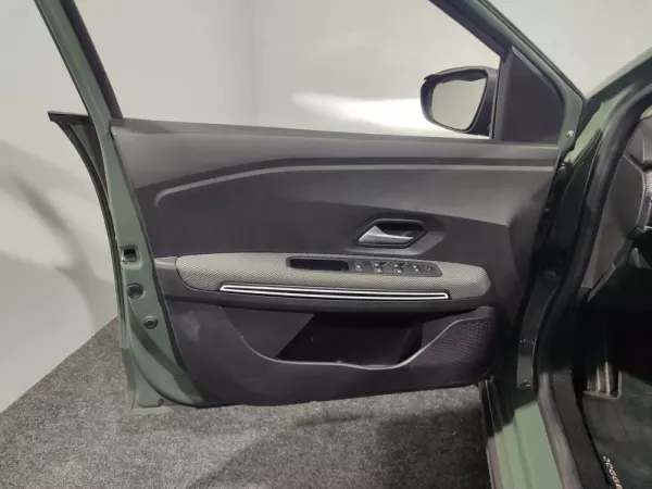 Dacia Jogger 1.0 ECO-G Extreme 7L Bi-Fuel 39