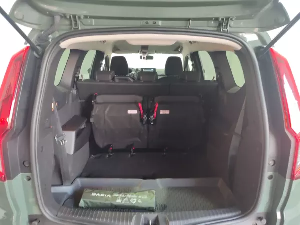 Dacia Jogger 1.0 ECO-G Extreme 7L Bi-Fuel 44