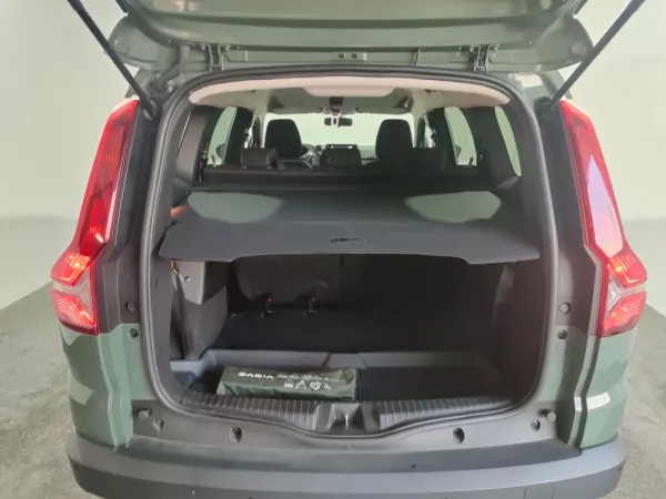 Dacia Jogger 1.0 ECO-G Extreme 7L Bi-Fuel 45