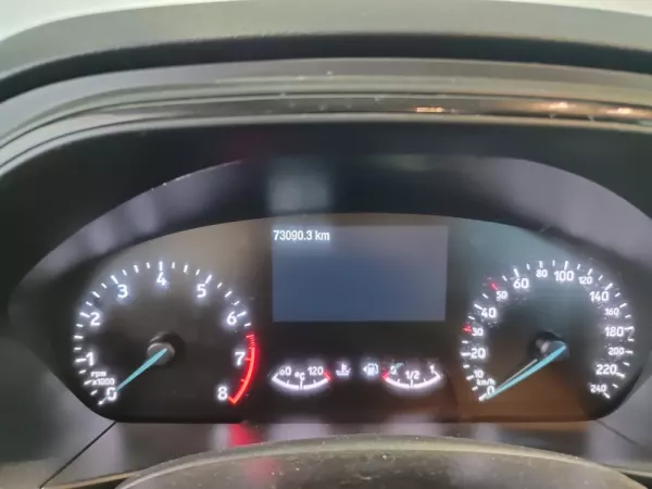 Ford Focus 1.0 EcoBoost ST-Line 19