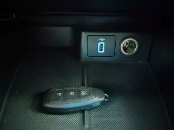 Ford Focus 1.0 EcoBoost ST-Line 31