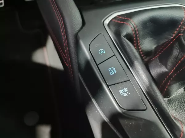 Ford Focus 1.0 EcoBoost ST-Line 33