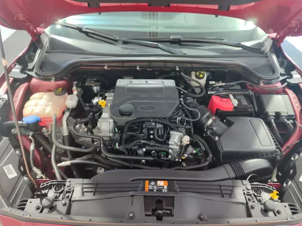 Ford Focus 1.0 EcoBoost ST-Line 47