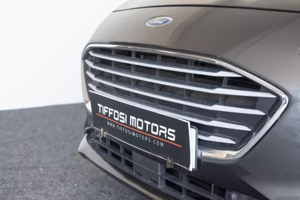 Ford Focus SW 1.5 TDCi EcoBlue Titanium 5