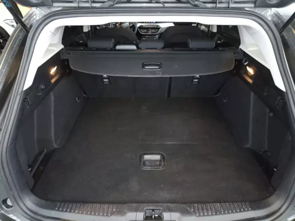 Ford Focus SW 1.5 TDCi EcoBlue Titanium 23