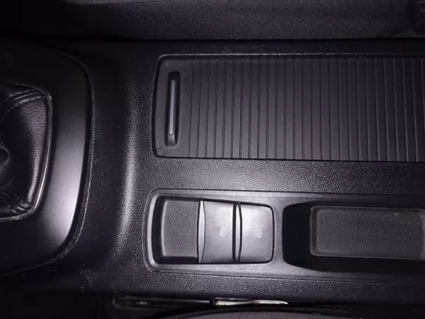 Ford Focus SW 1.5 TDCi EcoBlue Titanium 29