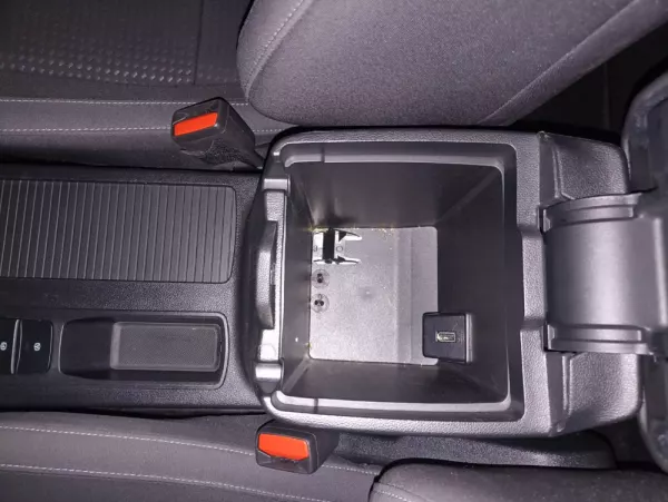 Ford Focus SW 1.5 TDCi EcoBlue Titanium 31