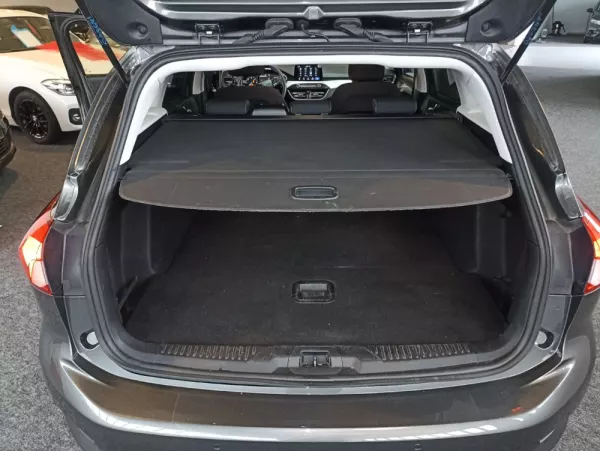 Ford Focus SW 1.5 TDCi EcoBlue Titanium 39