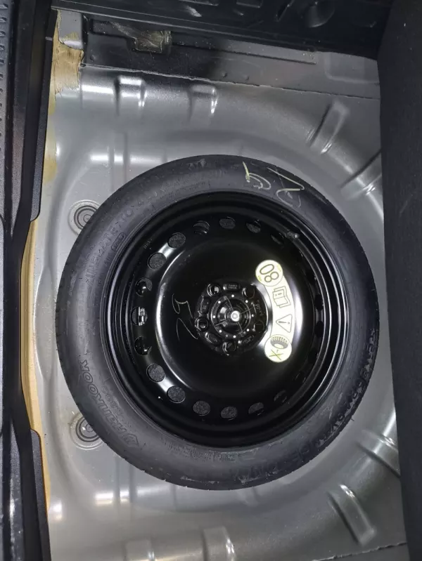 Ford Focus SW 1.5 TDCi EcoBlue Titanium 40